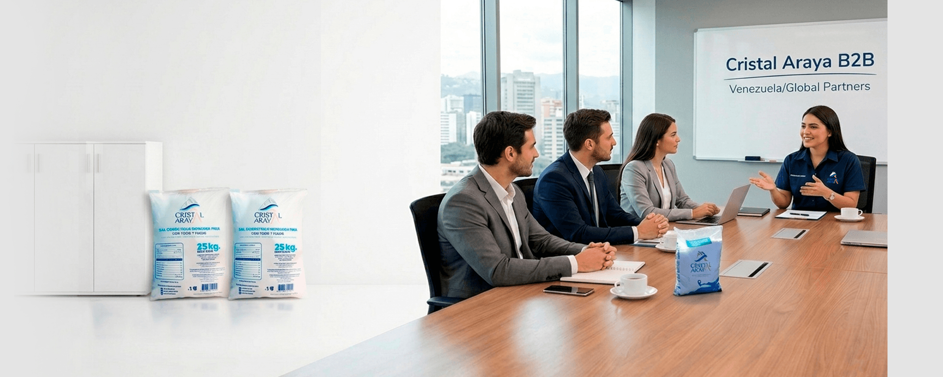 Portal de Alianzas Corporativas